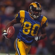 Isaac Bruce