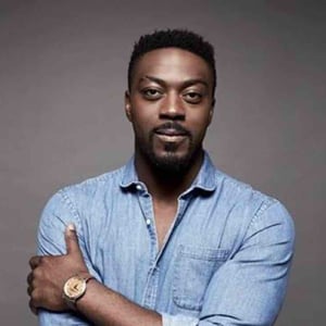 David Ajala | Cameo