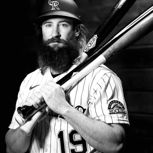 Charlie Blackmon changes his approach for 2022 season