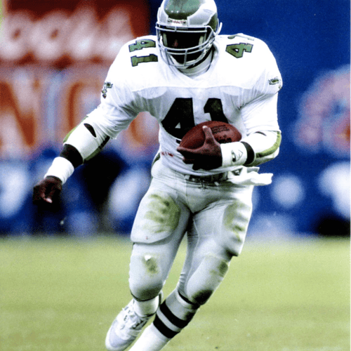 keith byars philadelphia eagles