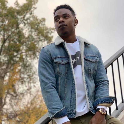 Swaggy C 👑 – Bio, Birthday, Age, Video | Cameo