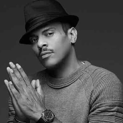 Christopher Williams Cameo