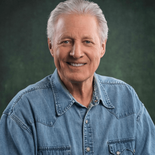 Bruce Boxleitner | Cameo