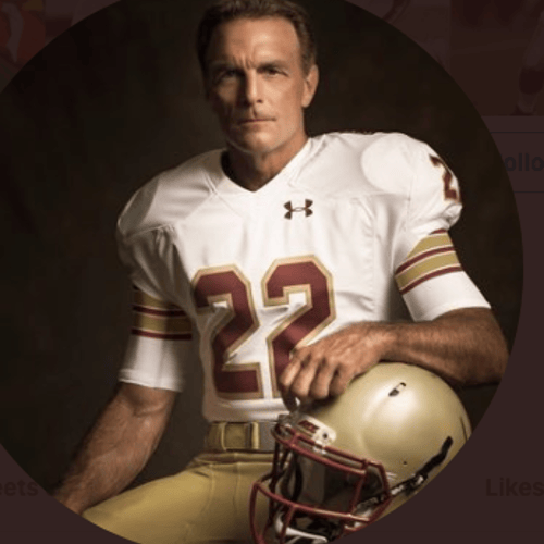 Doug Flutie