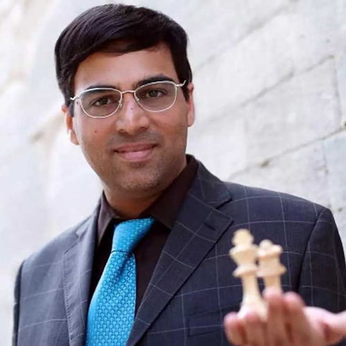 Happy Birthday Viswanathan Anand: Interesting Facts About the