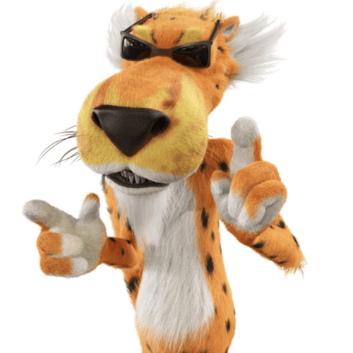 Chester Cheetah Bio Birthday Age Video Cameo 9151