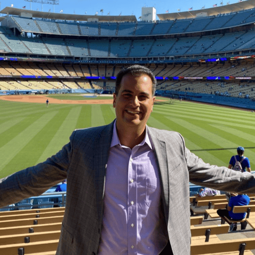 Notes from David Vassegh : r/Dodgers