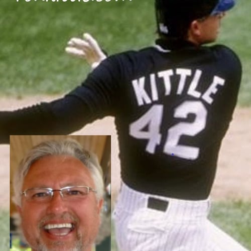 Happy 60th Birthday Ron Kittle! - From The 108