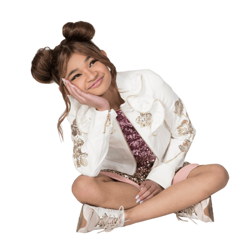 Angelica Hale Bio, Birthday, Age, Video Cameo