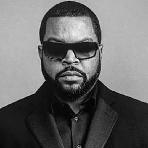 Ice Cube - Contact Info, Agent, Manager