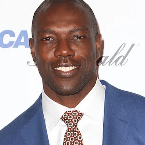 Terrell Owens - Bio, Birthday, Age, Video