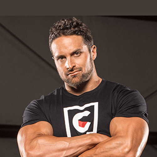 Layne Norton