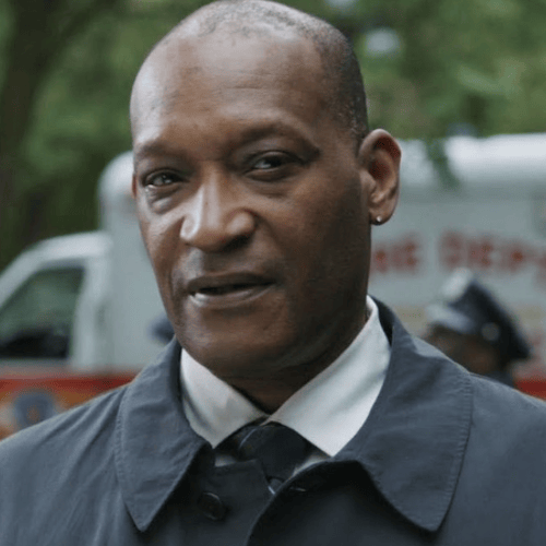 Tony Todd - Agent, Manager, Publicist Contact Info