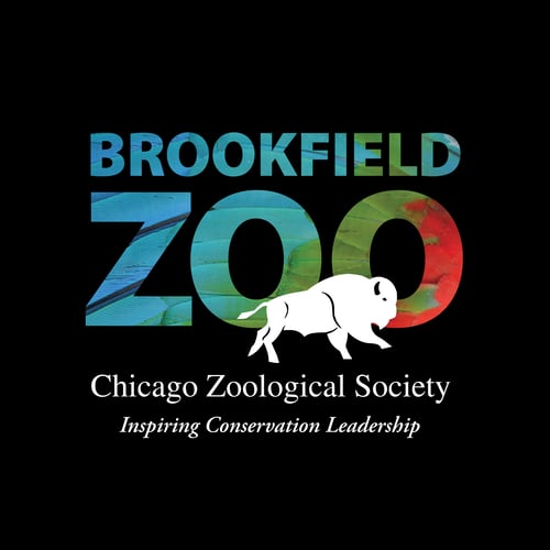 Brookfield Zoo Cameo